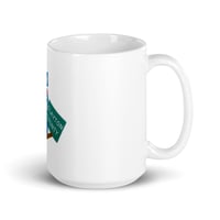 Image 4 of Im From Clayco White Glossy Mug