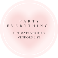 Image 1 of Party Favors/Accessories Vendors List!
