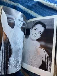 Image 3 of Nastassja Kinski Cine Album, 1982