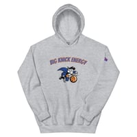 Image 3 of NY Knicks Energy