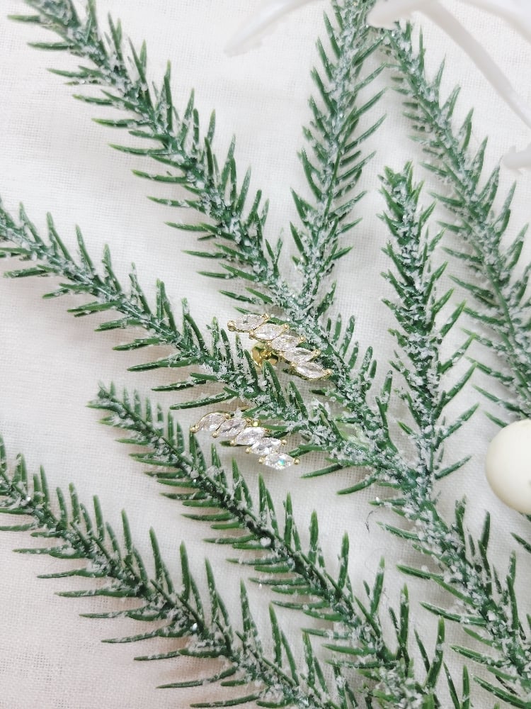 Image of Summer Earrings 
