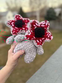 Image 1 of Demogorgan plushie