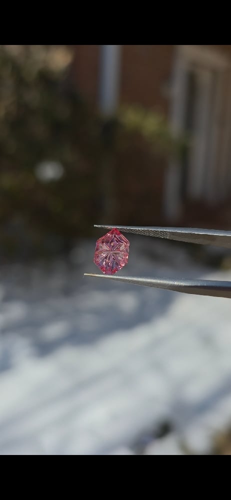 Image of Enchanted Sapphire 