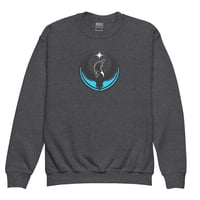 Image 5 of Youth - Crewneck Sweatshirt