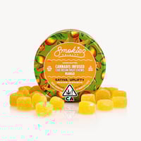 Indica Fruit Chews Thca (3 cans)