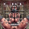 Cock and Ball Torture: Sadochismo- CD
