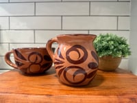 Image 3 of Taza Almendra 