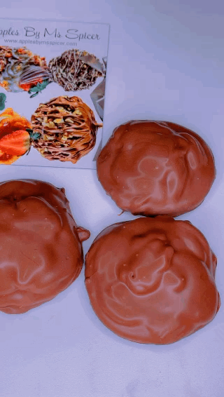 Image of Colossal Gourmet Turtles