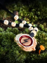 Image 1 of Sowilo’s Light Pendant Necklace