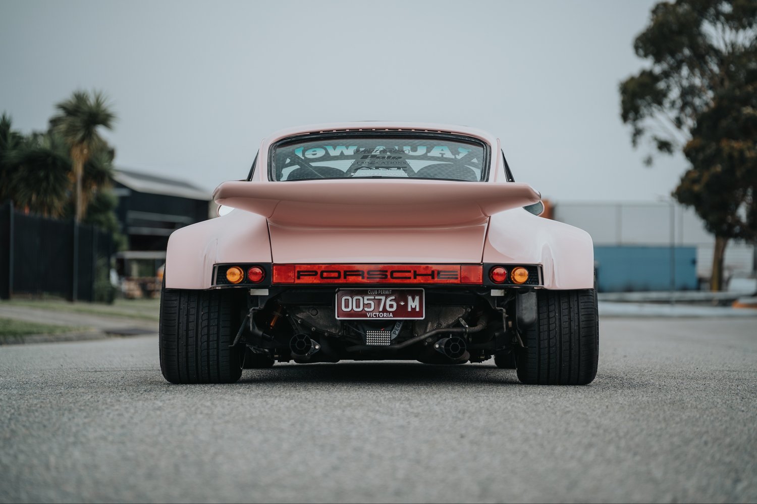 Image of Pegaroo Racing R-Lights