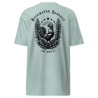 Image 9 of Farmers Coat of Arms - Premium T Shirt