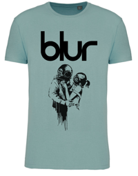 Image 3 of Camiseta Blur