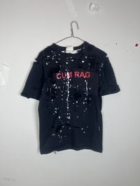 Image 1 of GUM RAG tshirt 4