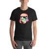 Trooper Unisex t-shirt