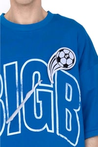 Image 5 of SOCCER BALL t-shirt 