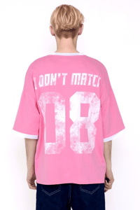 Image 2 of TENNIS BALL t-shirt 