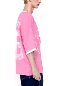 Image 3 of TENNIS BALL t-shirt 
