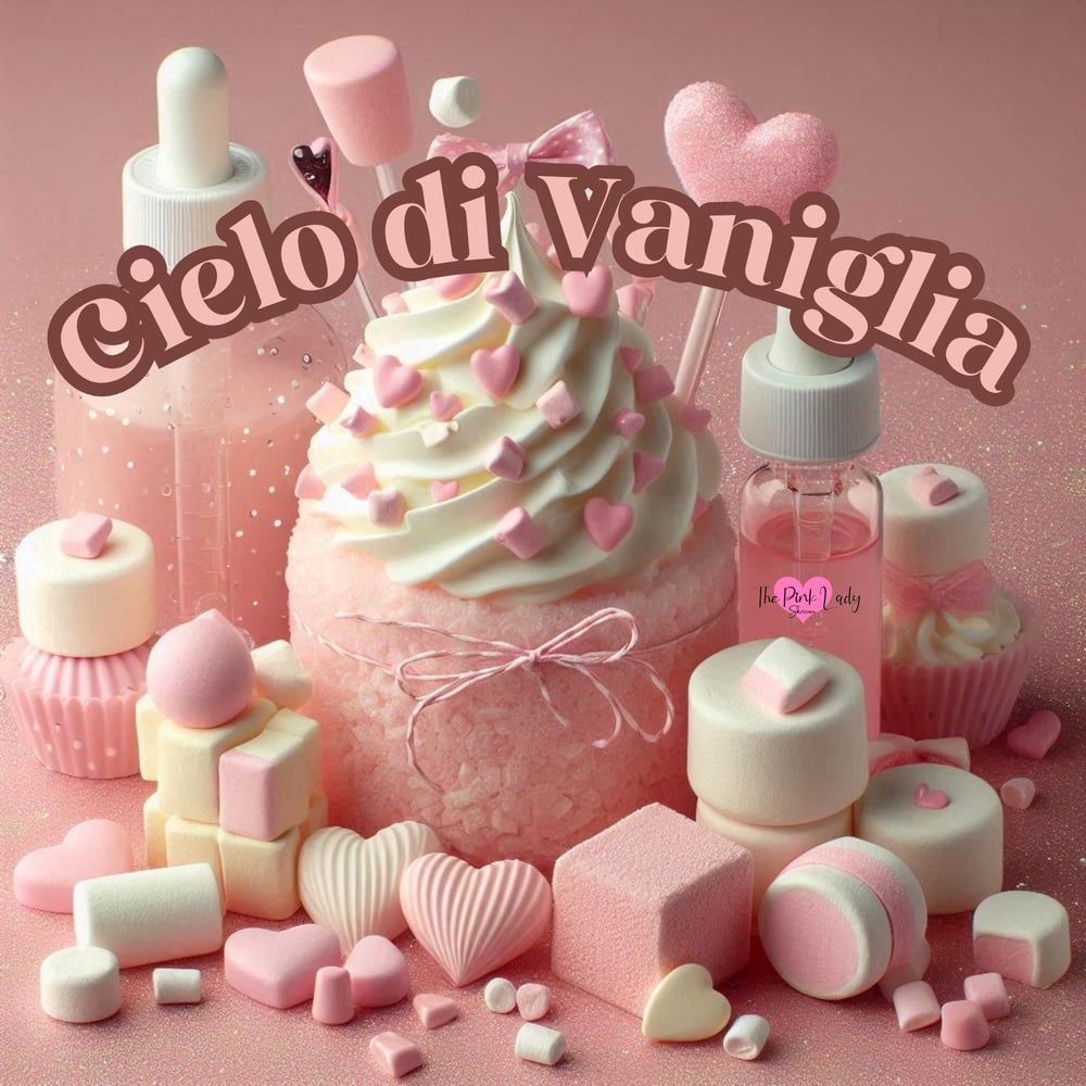 Image of Cielo di Vaniglia