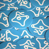tukturjuit sticker