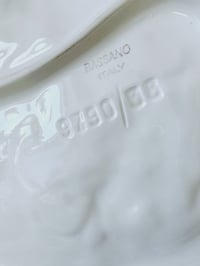 Image 5 of Vintage Bassano Squash Platter