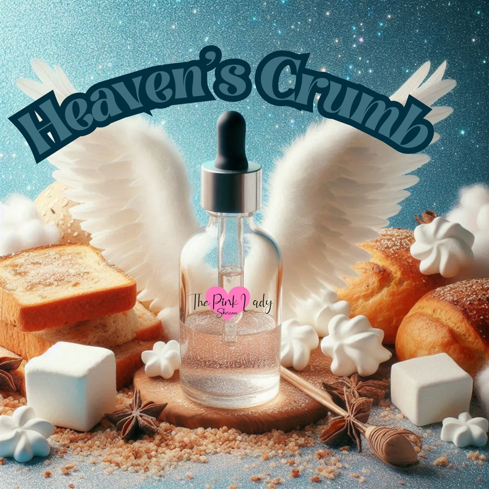Image of Heaven’s Crumb