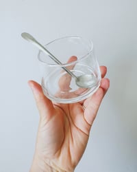 Image 5 of Glass Condiment Dish Set
