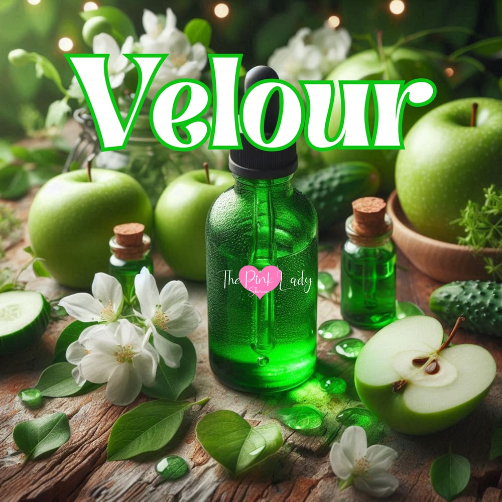 Image of Velour Body Oil