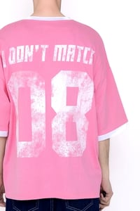 Image 5 of TENNIS BALL t-shirt 
