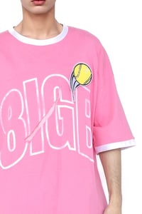 Image 4 of TENNIS BALL t-shirt 