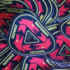 rrr sticker