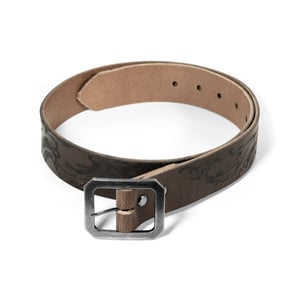 ORNAMENTAL TATTOO - BELT (75$)
