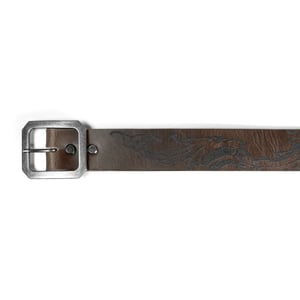 ORNAMENTAL TATTOO - BELT (75$)