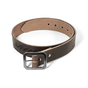 SCRIPT TATTOO - BELT (75$)