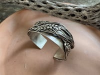 Image 4 of Wheat Field Cuff