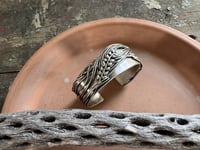 Image 3 of Wheat Field Cuff