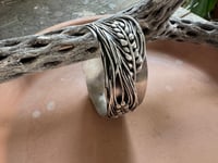 Image 2 of Wheat Field Cuff