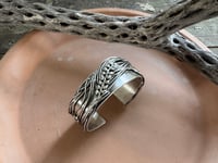 Image 1 of Wheat Field Cuff