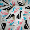 molotov pride sticker