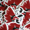 chomp sticker