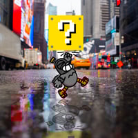 Image 1 of QuestionMark x ZROPRO