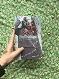 Image 5 of Knit Magic: essays on unraveling