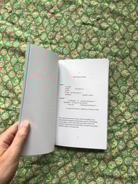 Image 3 of Knit Magic: essays on unraveling