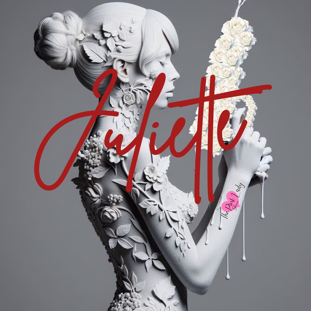 Image of Juliette Body Oil