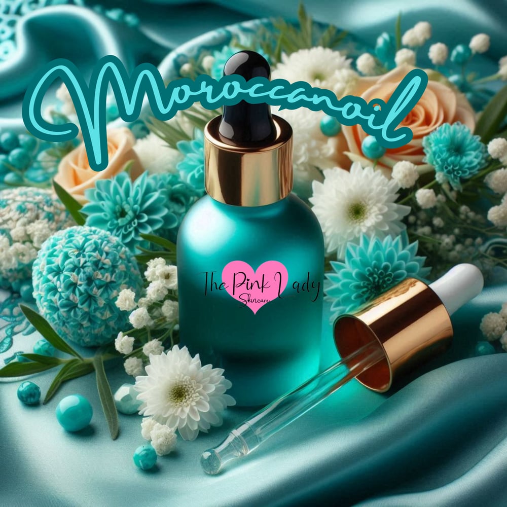 Image of Moroccanoil Body oil