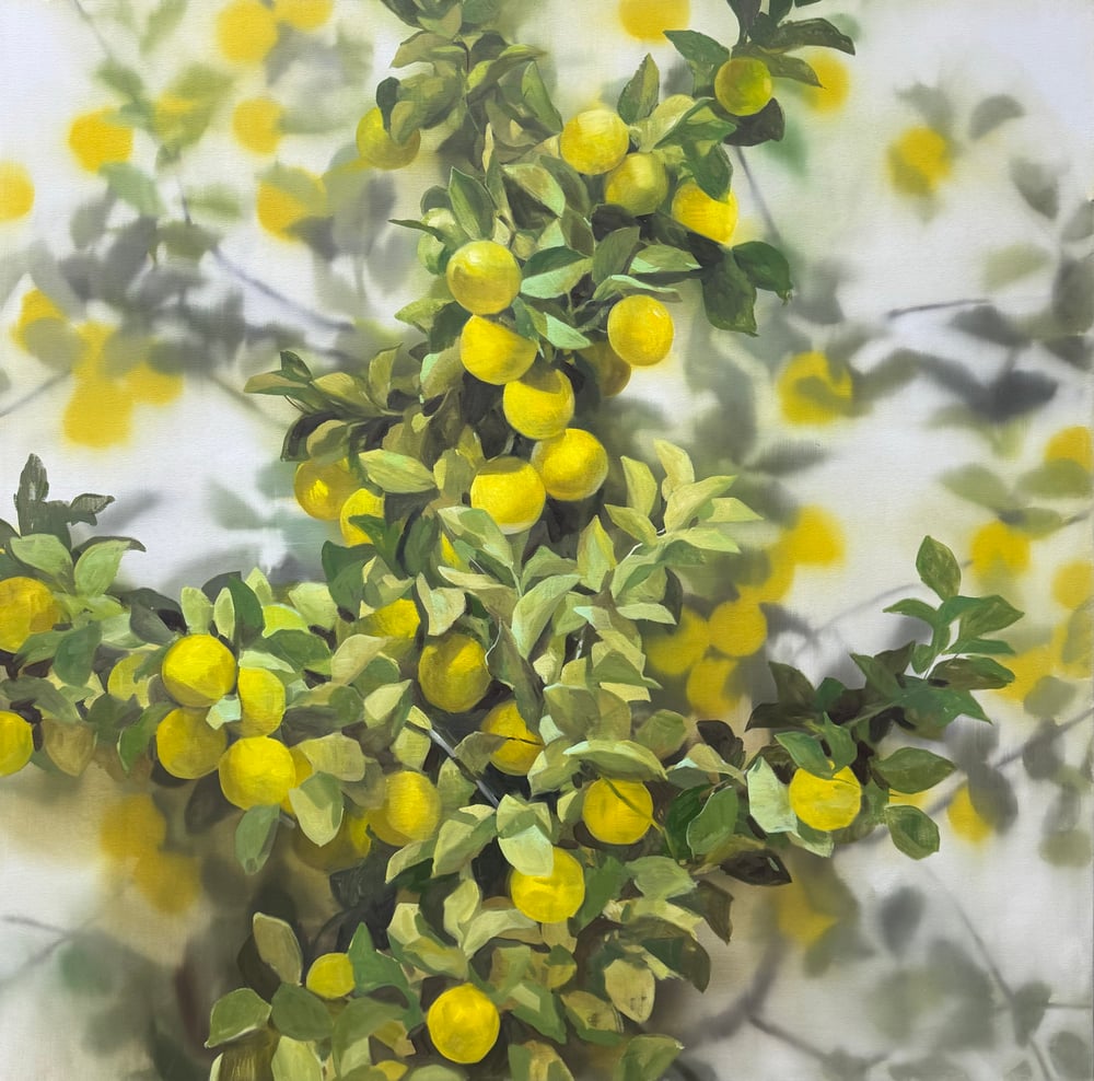 Image of Jeff Peters | LEMON TREE