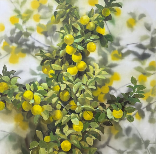 Image of Jeff Peters | LEMON TREE