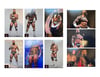 Signed 8x10s