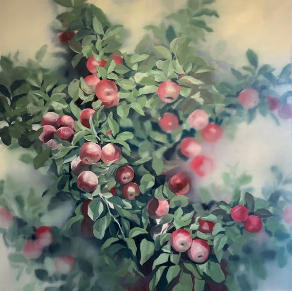 Image of Jeff Peters | APPLE TREE
