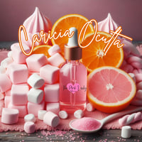 Caricia Oculta Body Oil