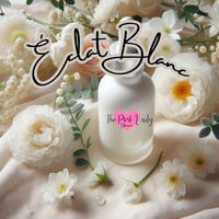 Èclat Blanc Body Oil